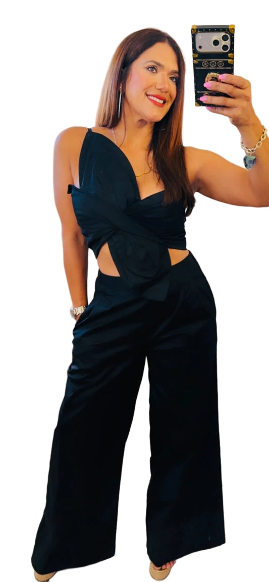 Black Noir set