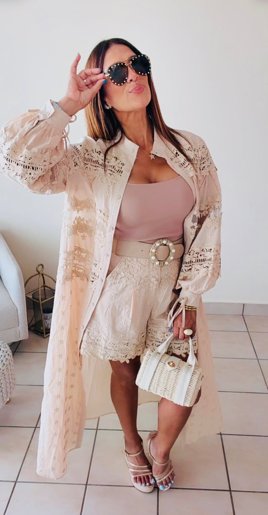Victoria Set