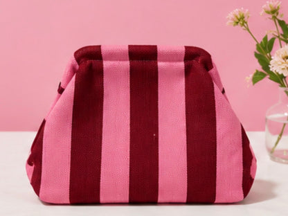 The Amalfi Pouch Collection
