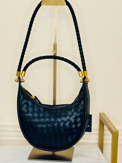 Woven Hobo