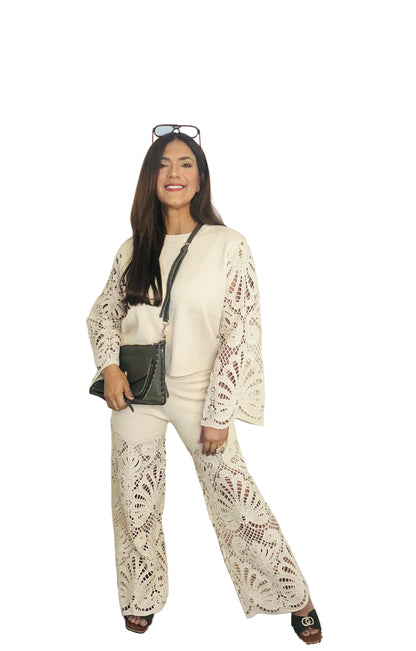 Aura set