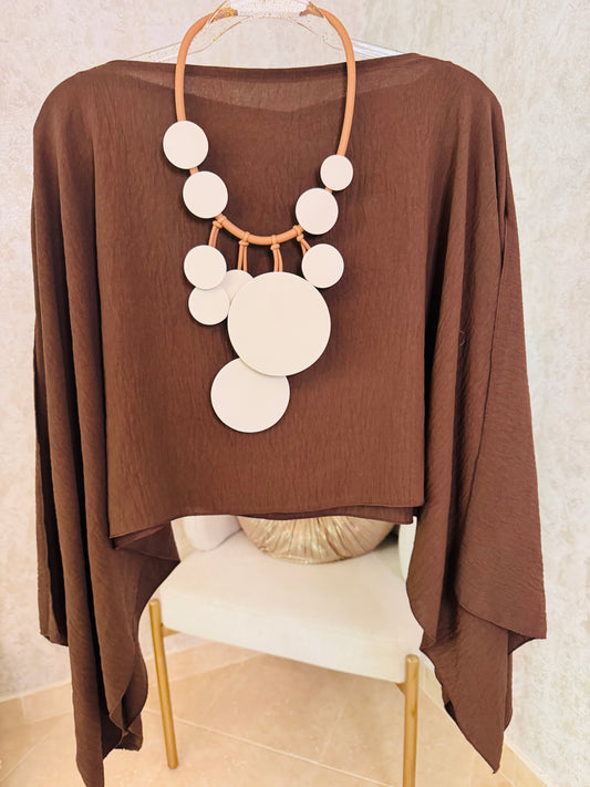 Versatile Blouse