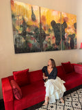 Falda Bella Vita