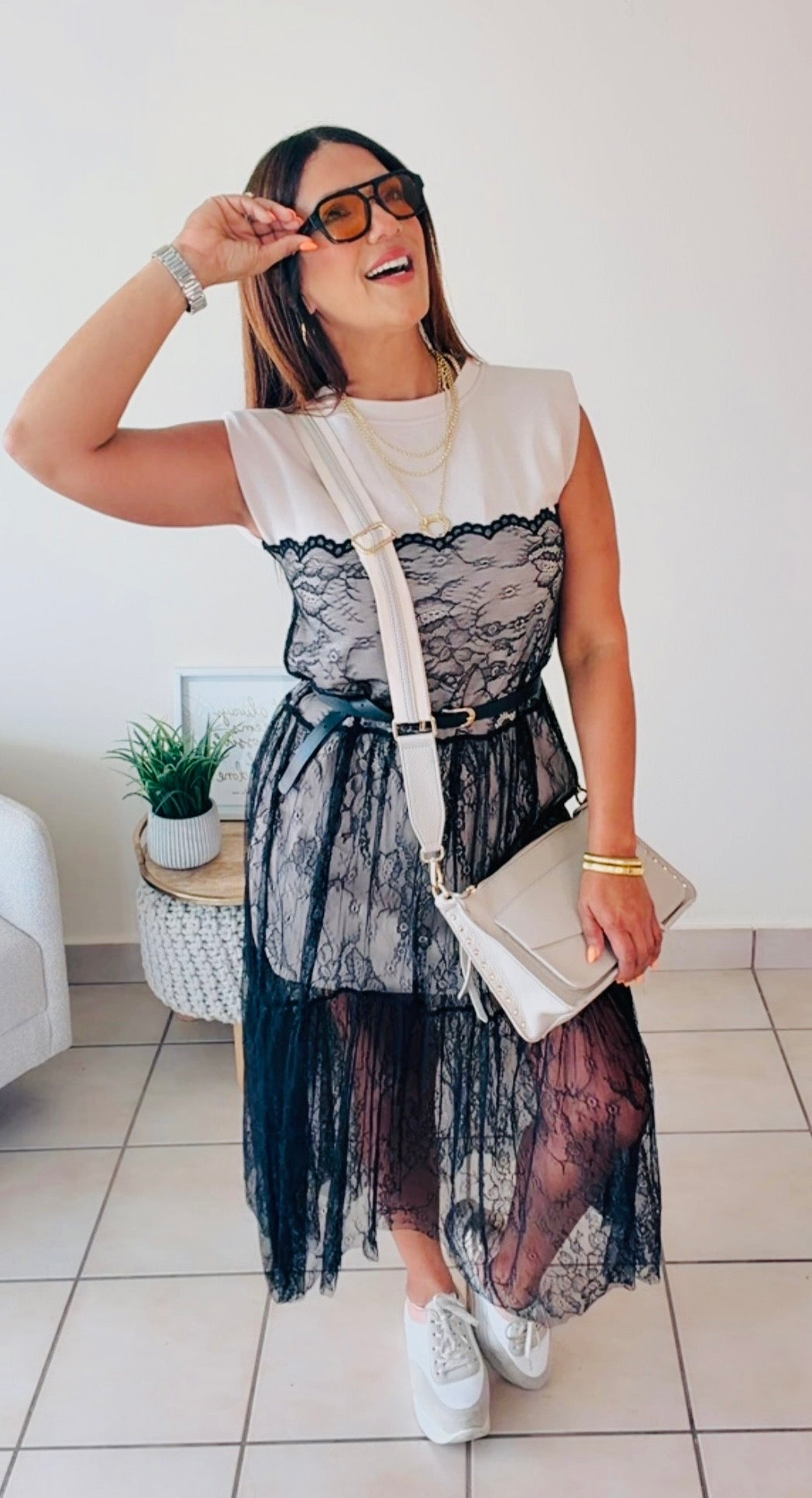 Musa Dress /Italian-Pre order