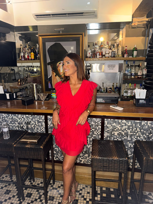 Rubí Dress