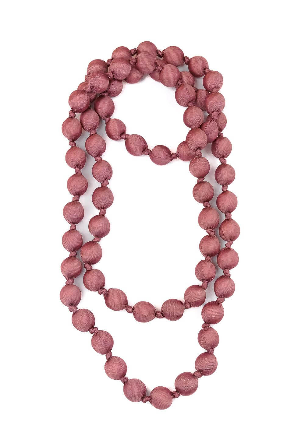 Necklace Baco Da Seta