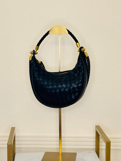 Woven Hobo