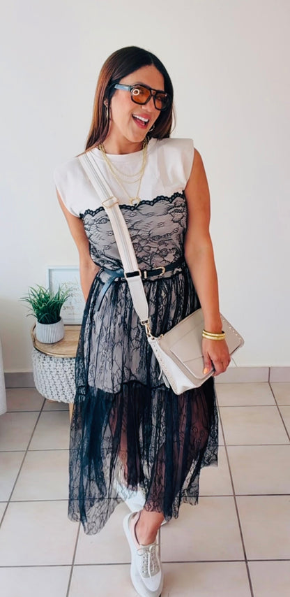 Musa Dress /Italian-Pre order