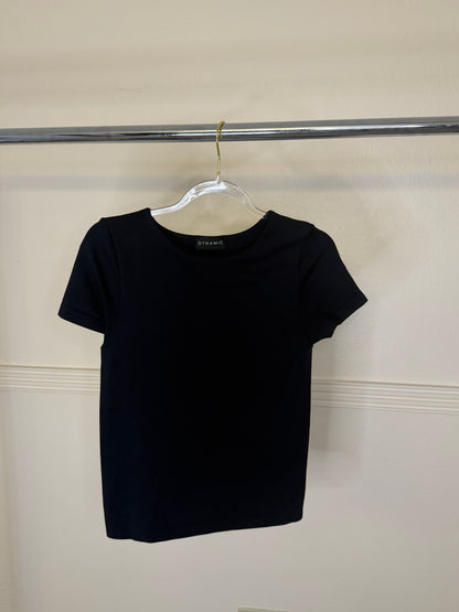 Basic tops