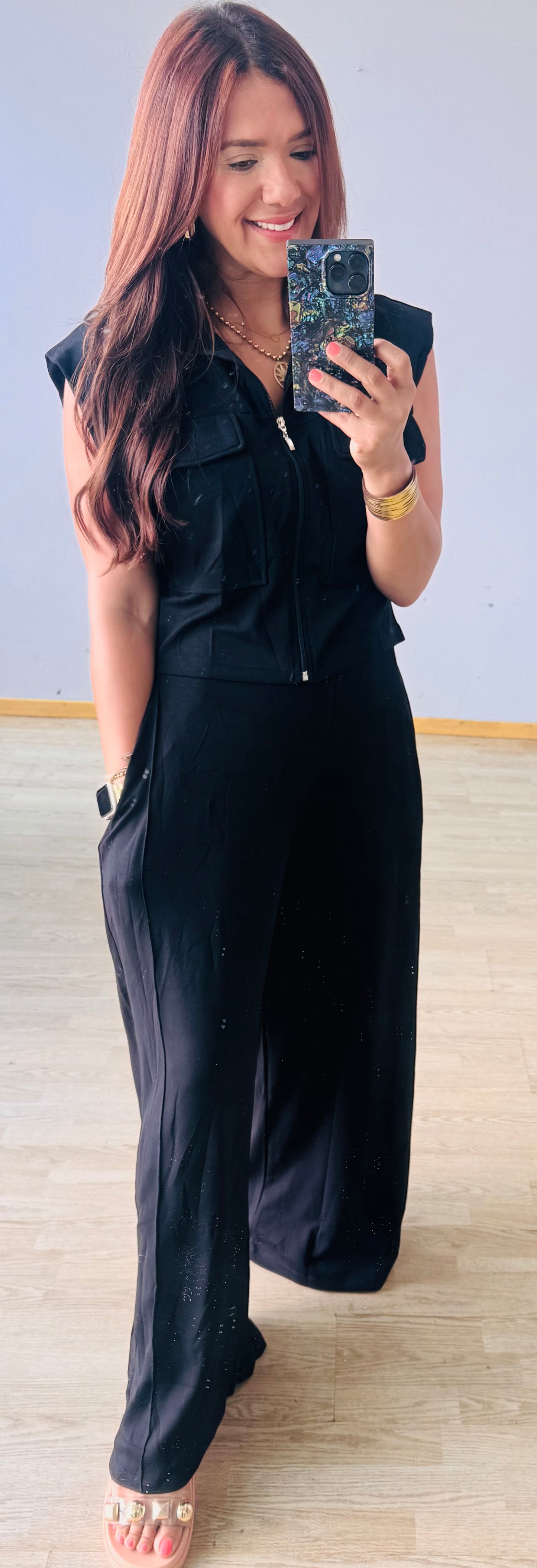 Fashion - Travel Set