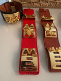 Punk Bangles
