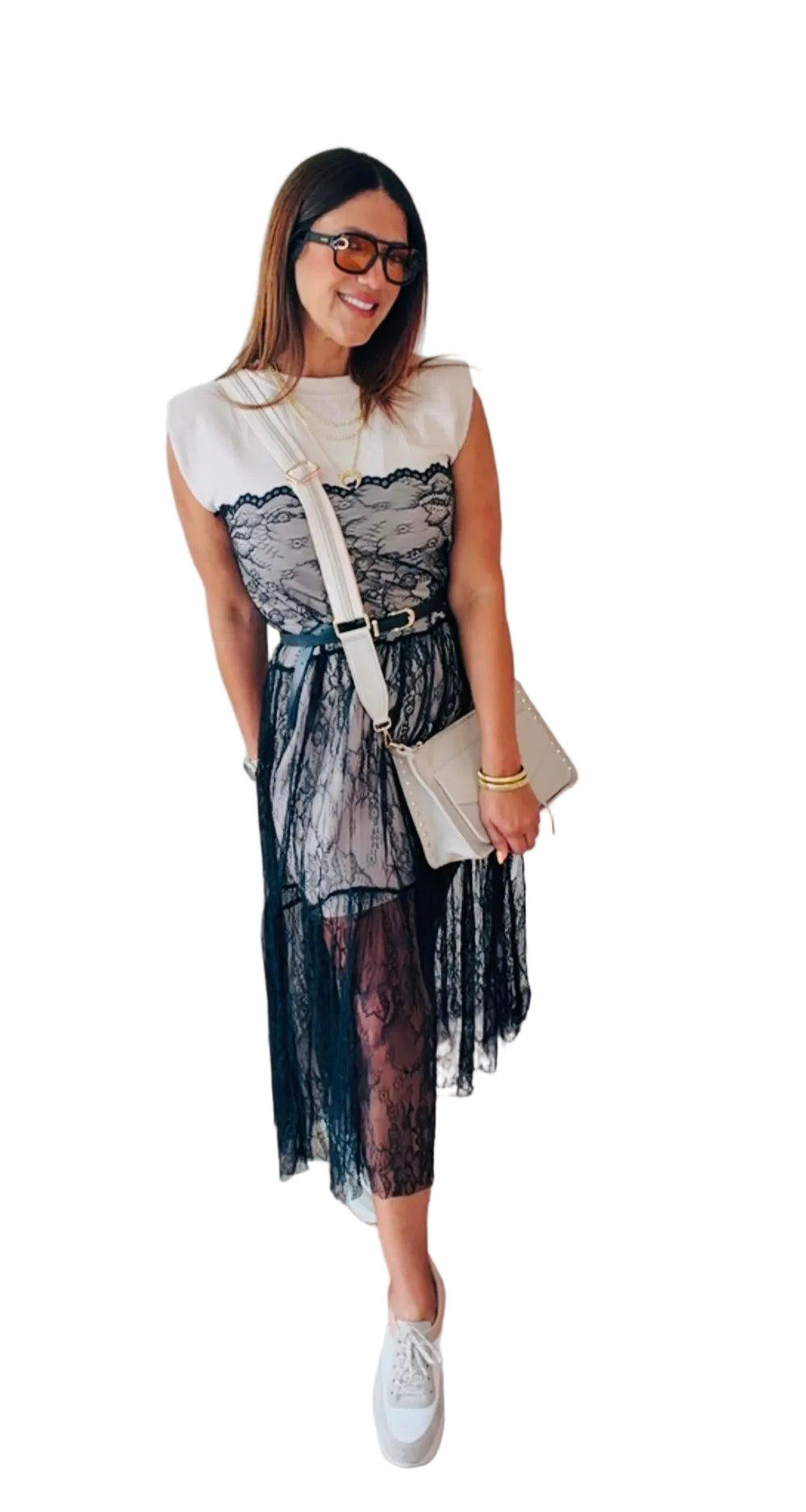 Musa Dress /Italian-Pre order