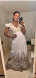 Boho sweet dress