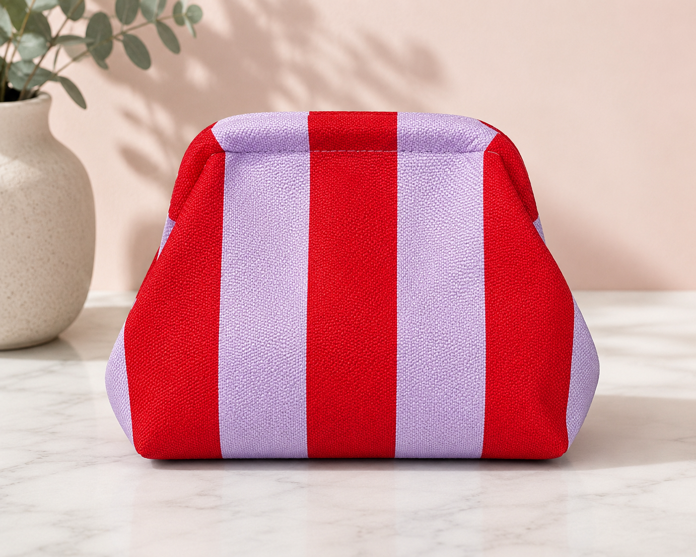 The Amalfi Pouch Collection