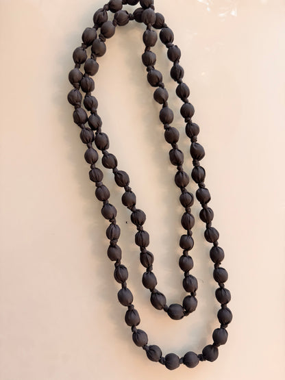 Necklace Baco Da Seta