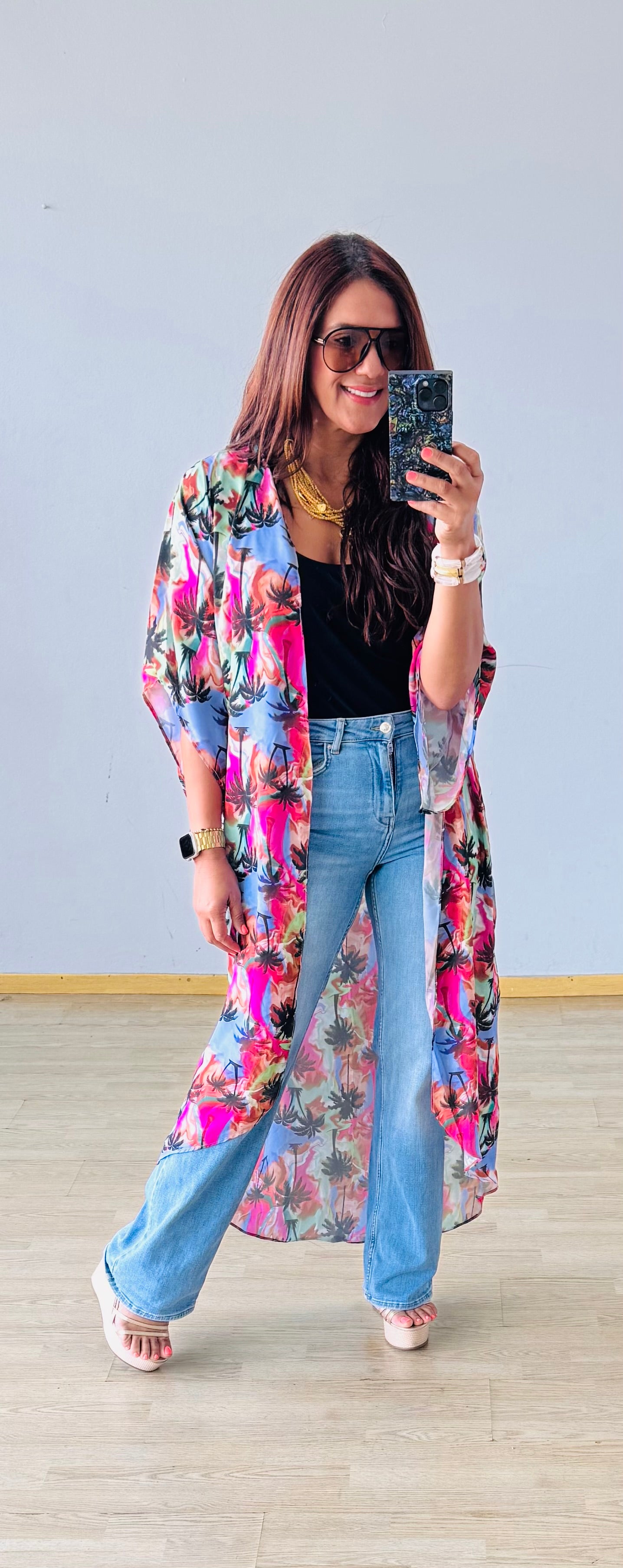 Stella Prints Cover Ups