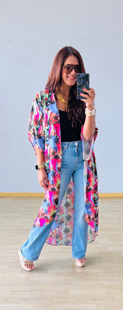Stella Prints Cover Ups