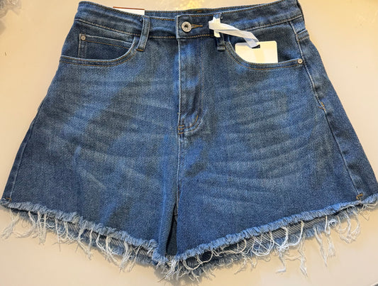 M-Casual short Jeans