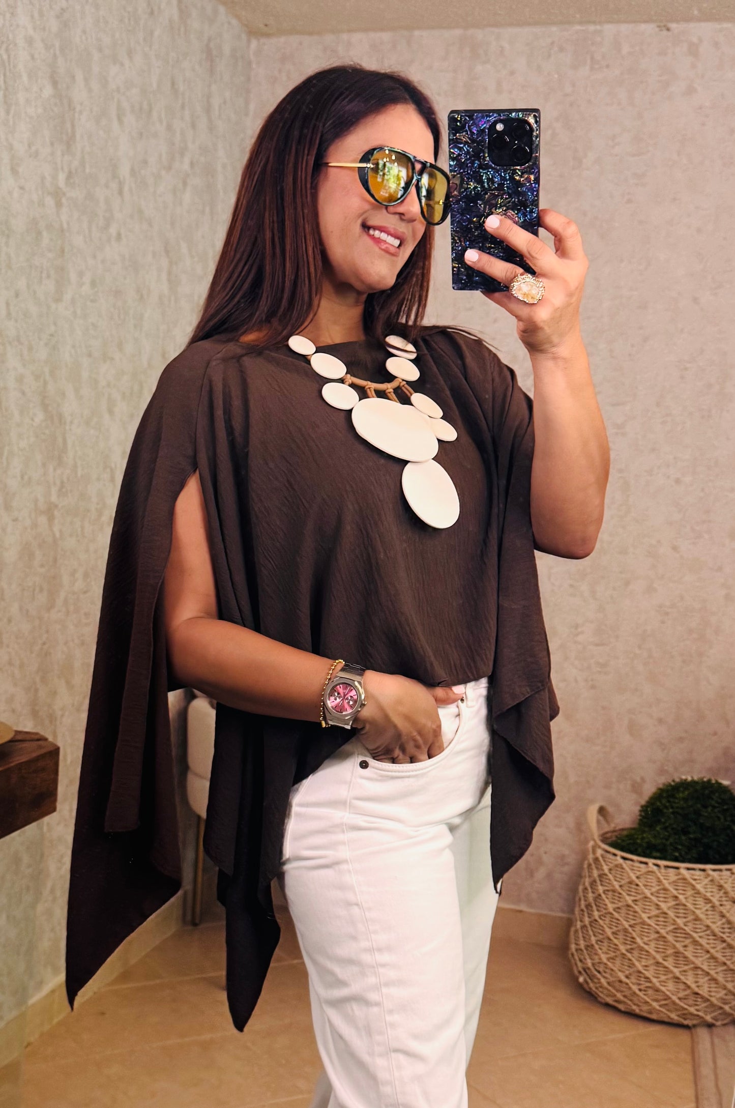Versatile Blouse