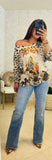 Animal Print Rock