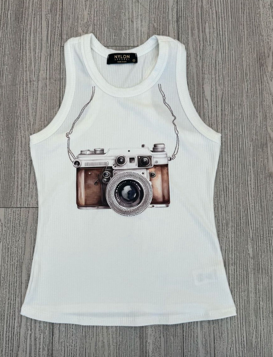 Camera Top