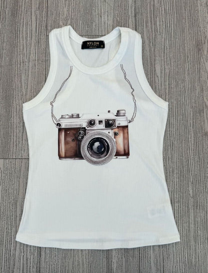 Camera Top