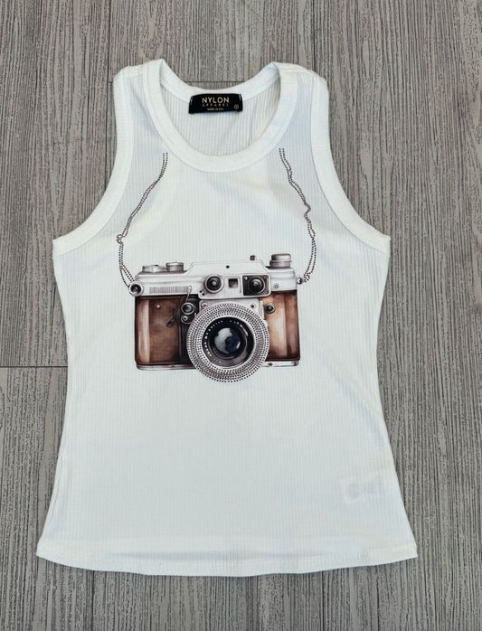 Camera Top