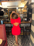 Rubí Dress