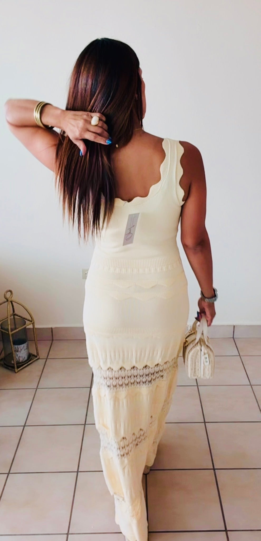 Serena Dress