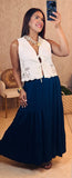 Blu Mare Skirt