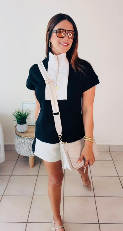 ✨ Monaco Contrast Set