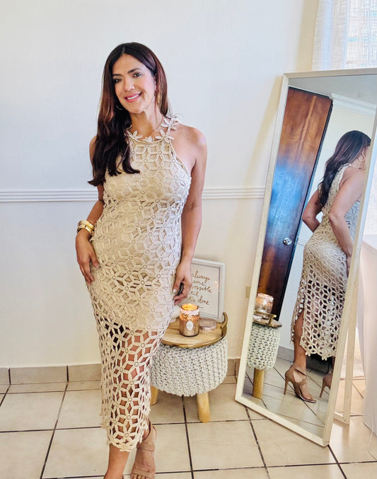 Mila Dress