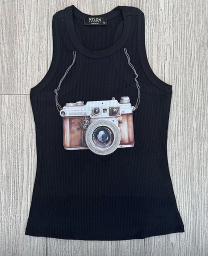 Camera Top