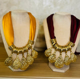 Manarola Necklace- Italian