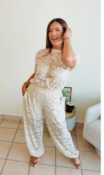 Capri Aladin set- Pre Orden