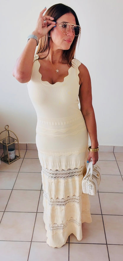 Serena Dress