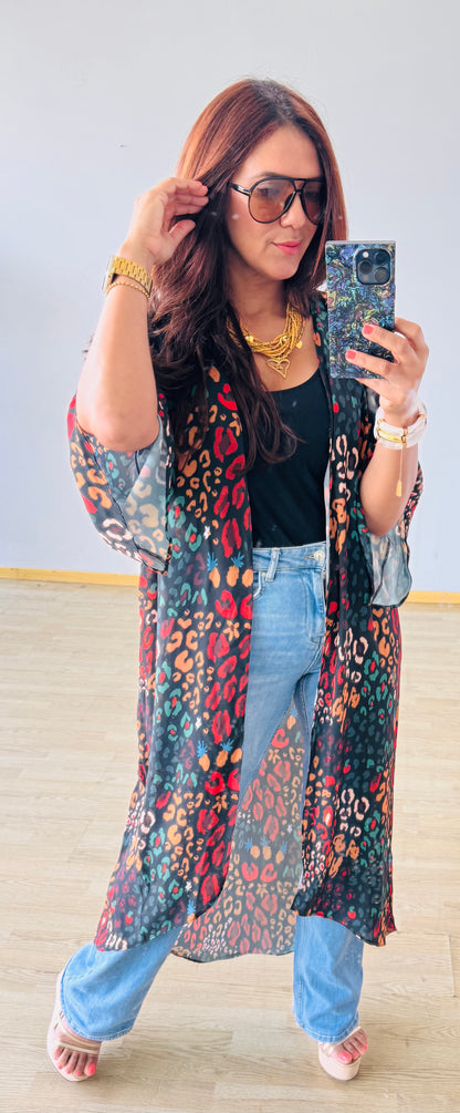 Stella Prints Cover Ups