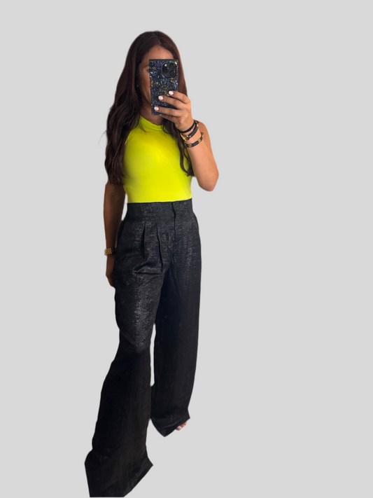 Summer Green/ Bodysuite