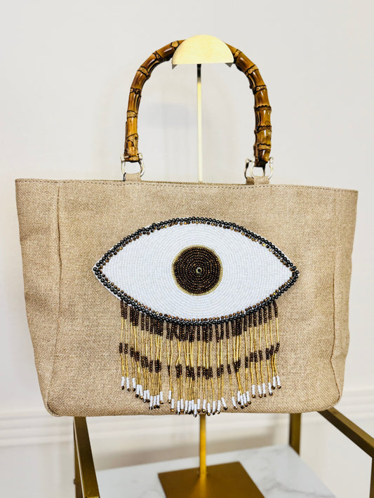 Mikonos bags