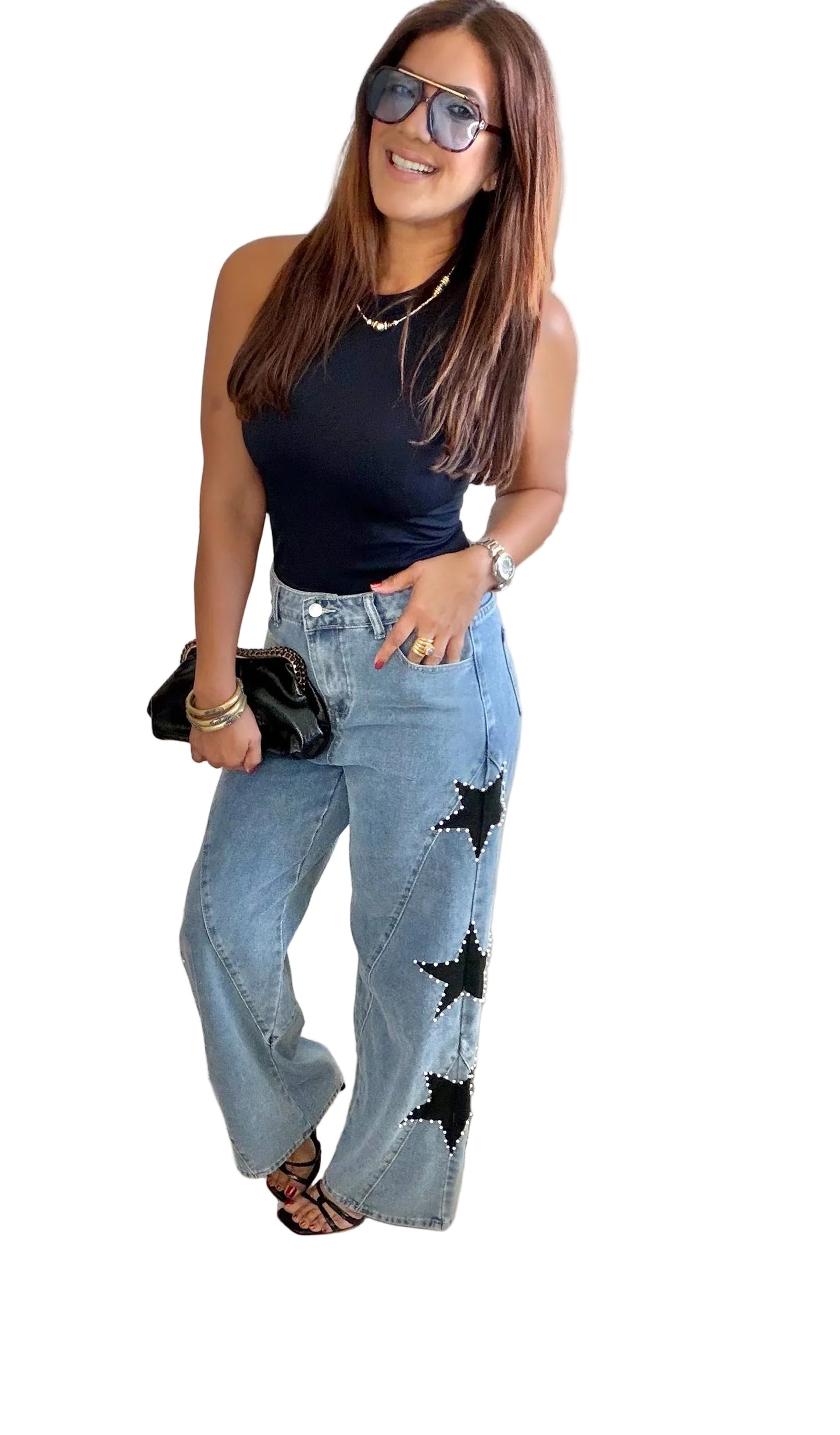 Star Denim Jeans