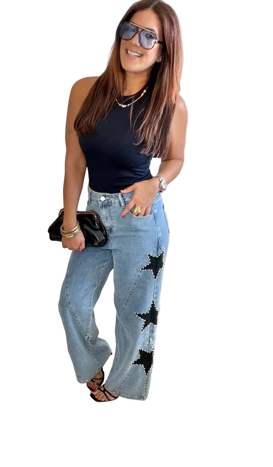 Star Denim Jeans