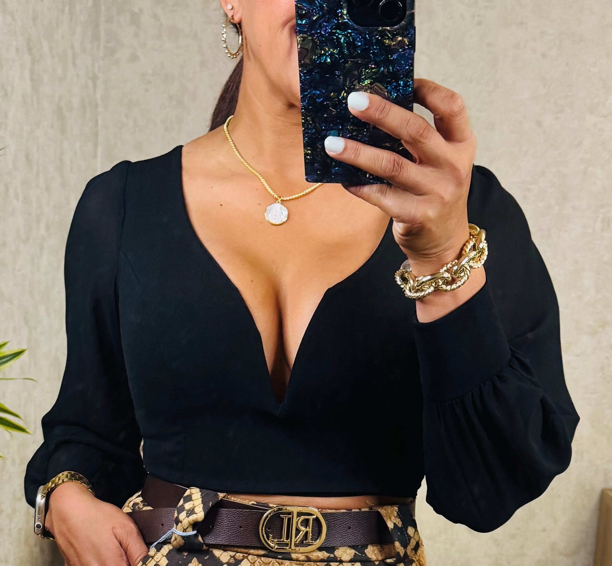 Valora Top