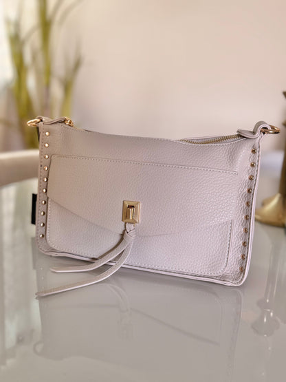 Opal Noir Bag
