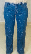 Sparkle Denim