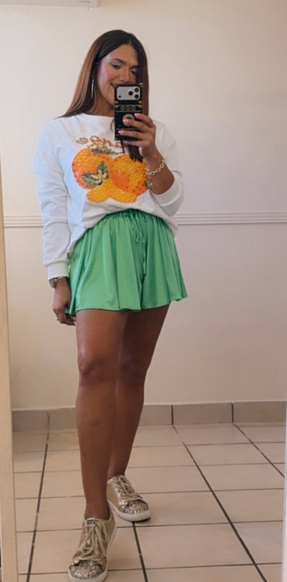 Esmeralda Short