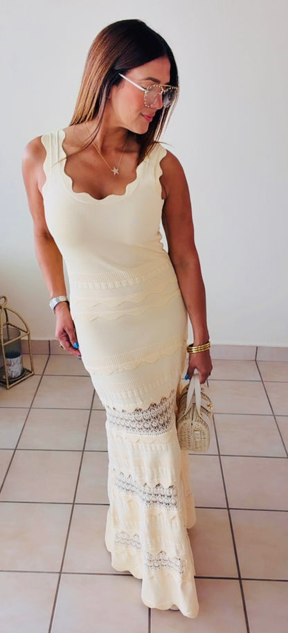 Serena Dress