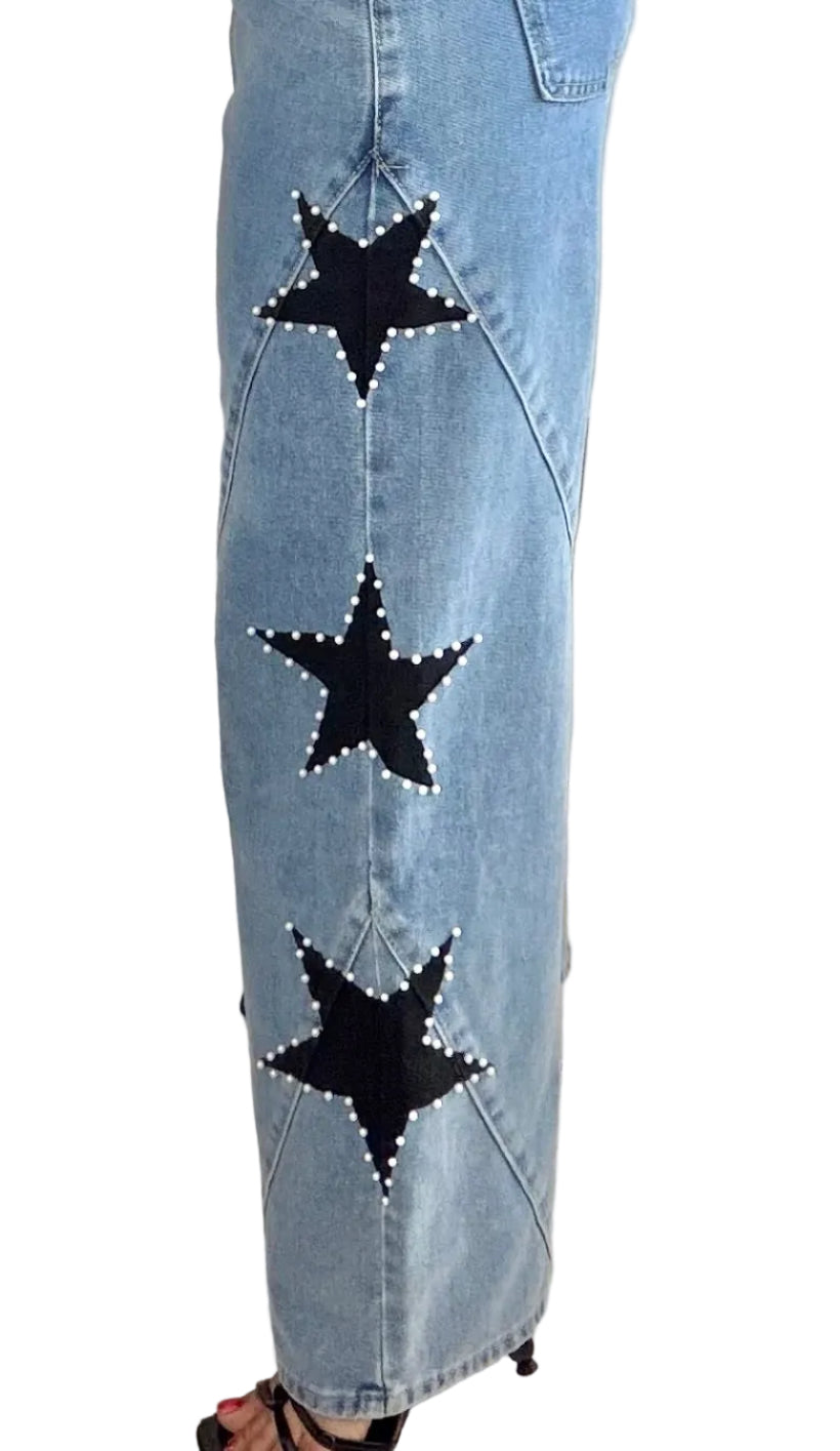 Star Denim Jeans