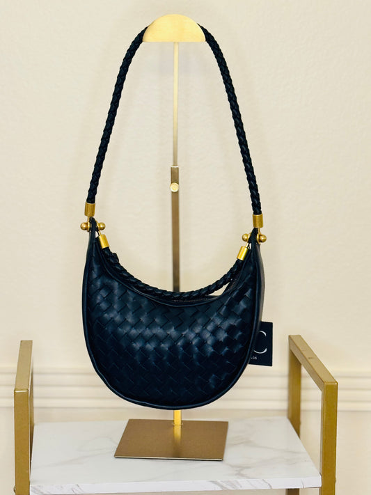 Woven Hobo