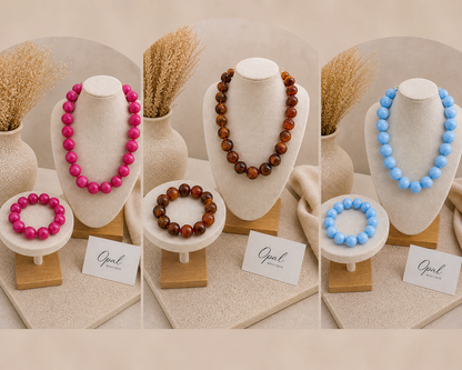 Opal beat set
