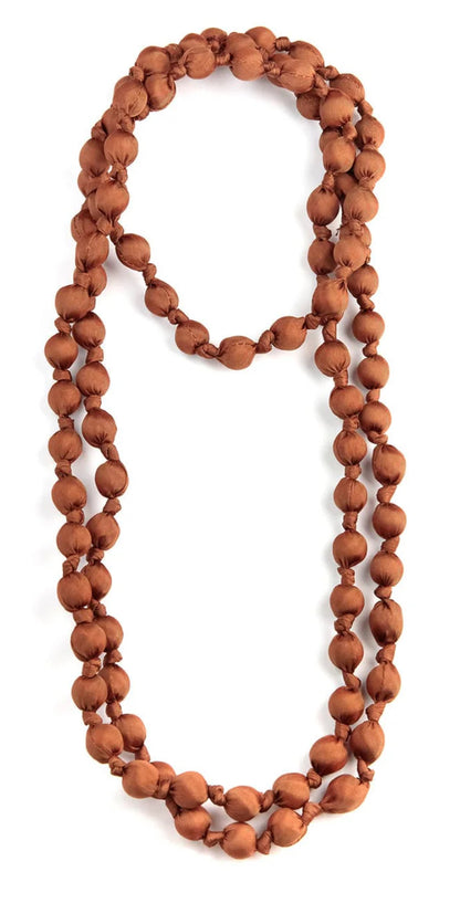 Necklace Baco Da Seta